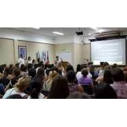 Reunión de tutores 2do y 3er Grado